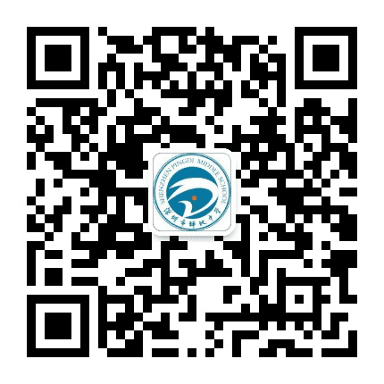 龙岗区坪地中学公众号二维码