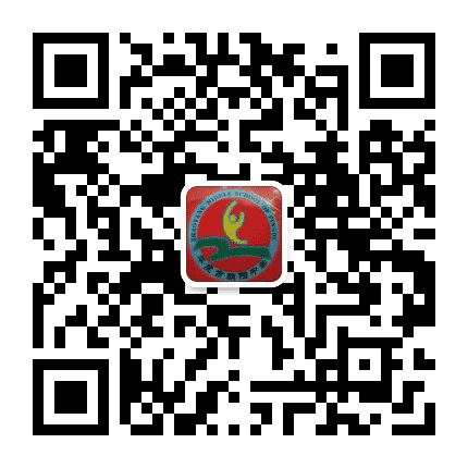 平度朝阳中学公众号二维码
