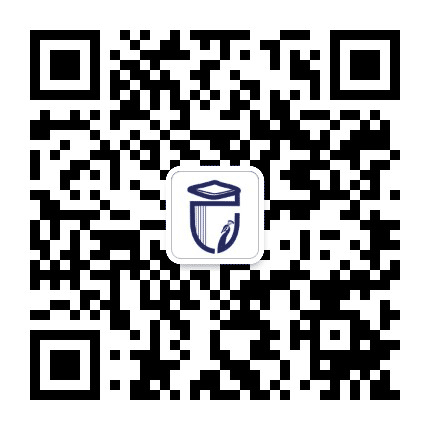 孔雀大讲堂公众号二维码