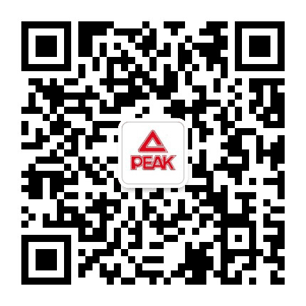 匹克体育公众号二维码