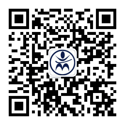 黄陂中小学培优公众号二维码