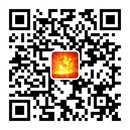 鹏泉党建e家公众号二维码