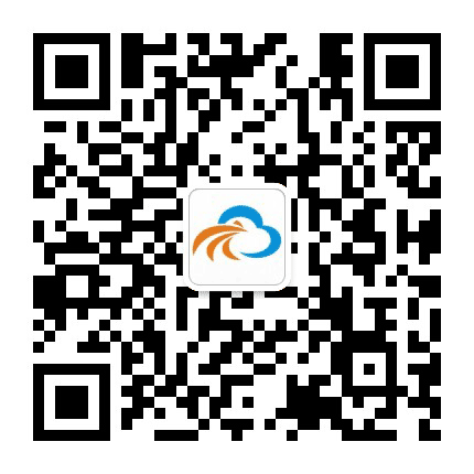 深圳户外深圳驴友鹏云户外旅行公众号二维码