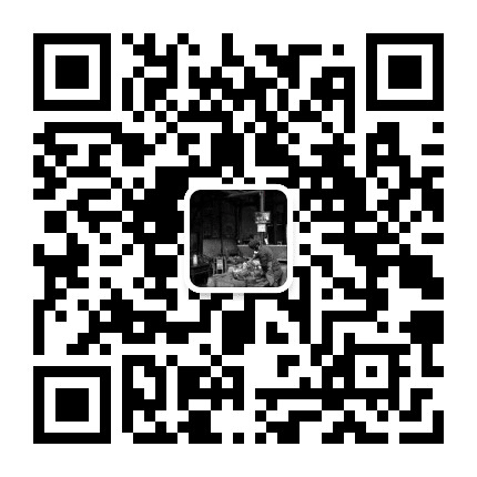 双流区彭镇青年公众号二维码