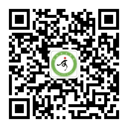 普洱市文化馆公众号二维码