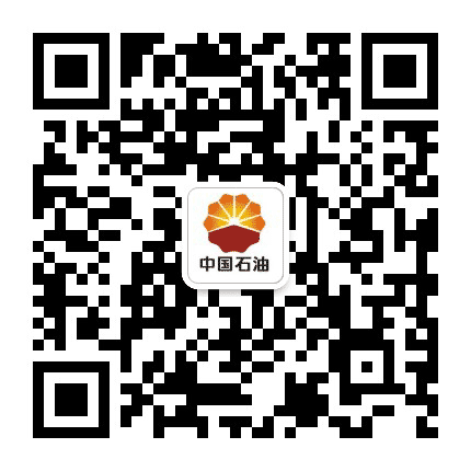 中石油福建三明销售分公司公众号二维码