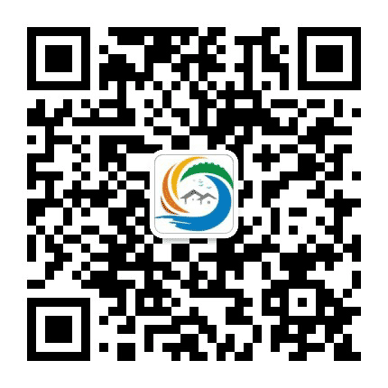美丽乡村清泉牌坊公众号二维码