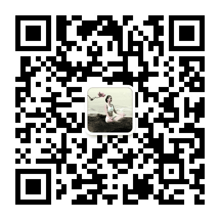 养身与健康知识公众号二维码
