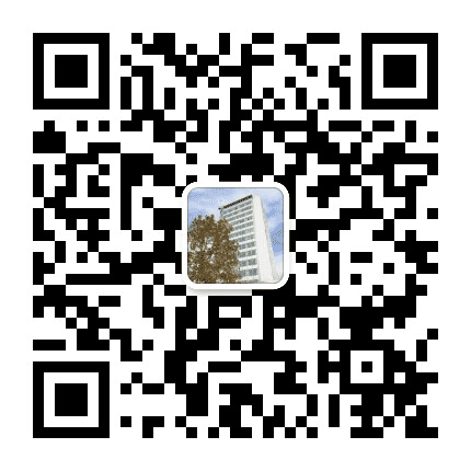 平谷金融公众号二维码