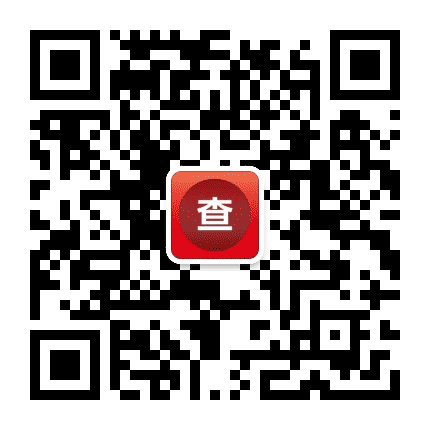 生活交费查询公众号二维码