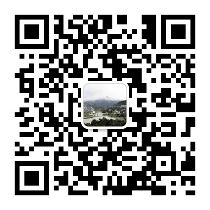 平桂之南秀美水口公众号二维码