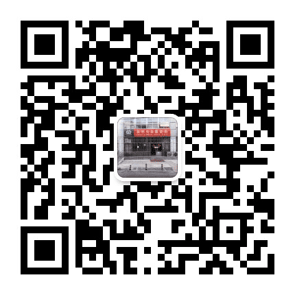 平谷胜利社区公众号二维码