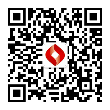 北京平谷新华村镇银行公众号二维码