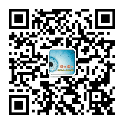 蒲公英儿童书屋公众号二维码