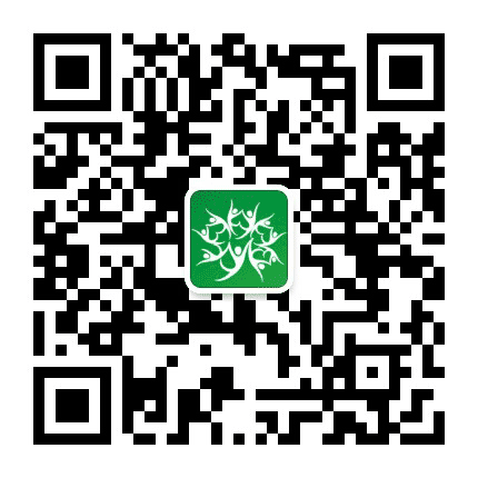 蒲公英社工中心公众号二维码
