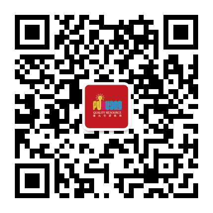 乌鲁木齐普光优源教育公众号二维码
