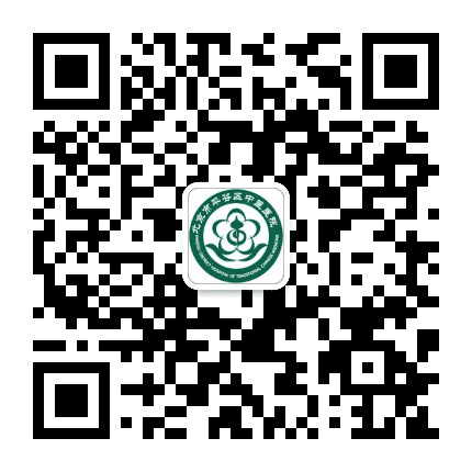 北京中医医院平谷医院公众号二维码