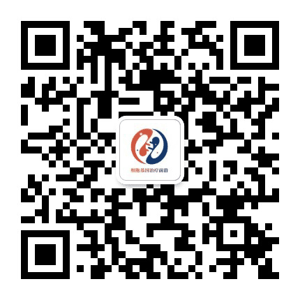 医药合作投融资联盟公众号二维码