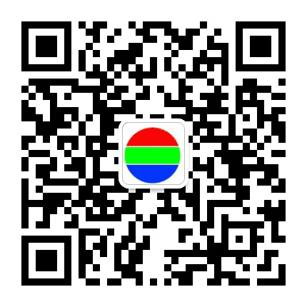 嘉兴大自然国际旅游有限公司公众号二维码