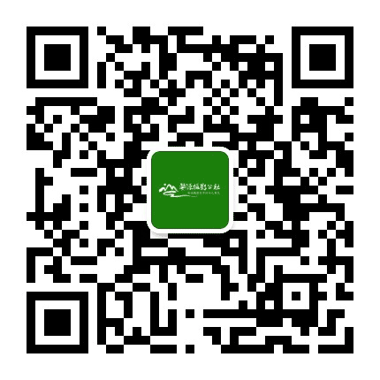 婺源摄影公社公众号二维码