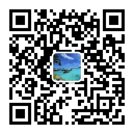 普吉房产咨询公众号二维码