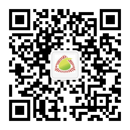 平和县电商服务中心公众号二维码