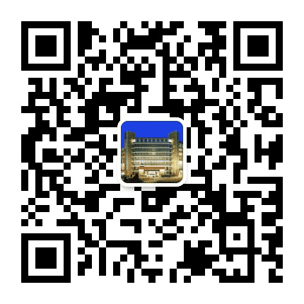 平湖市新华书店公众号二维码