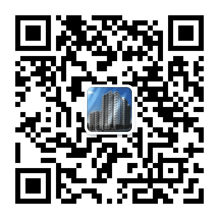 蒲黄榆一里四里危改在行动公众号二维码