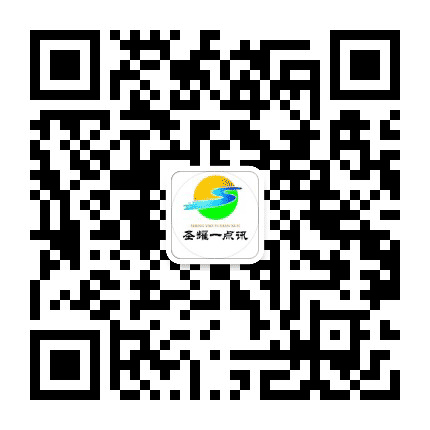 平湖之声公众号二维码