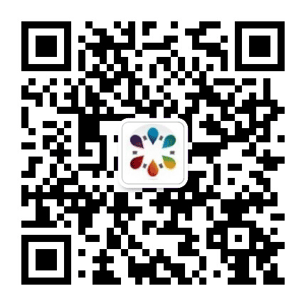 实时电影票房公众号二维码