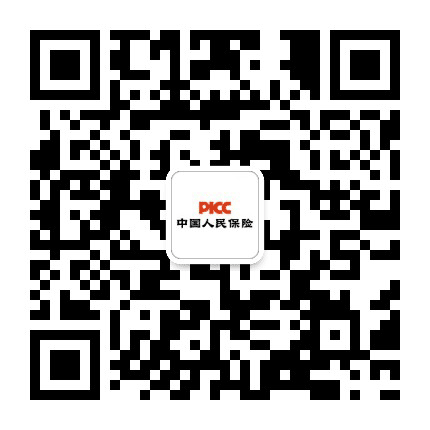 中国人保健康湖南公众号二维码