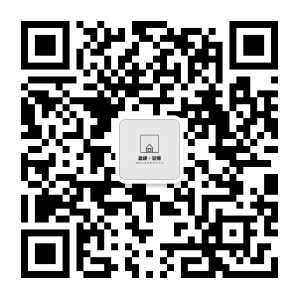 品读甘南公众号二维码