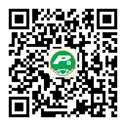 通辽市平安旅行社公众号二维码