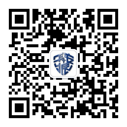 平安北辰公众号二维码