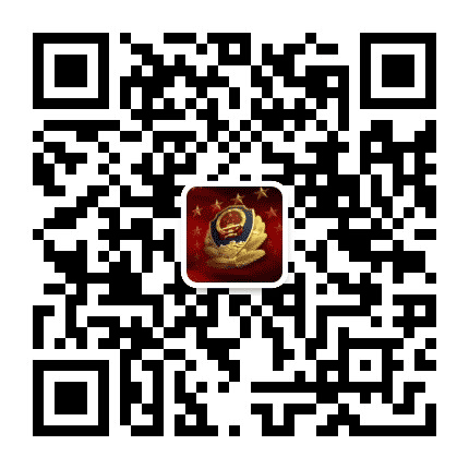 平安北关公众号二维码