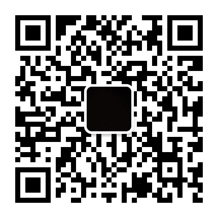 平安大学城公众号二维码