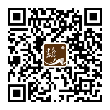 平安鼓楼公众号二维码