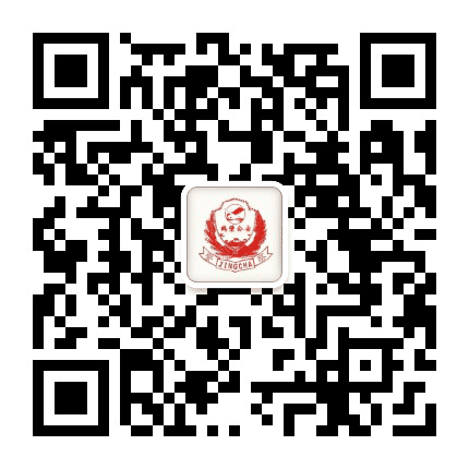 平安鹤壁公众号二维码