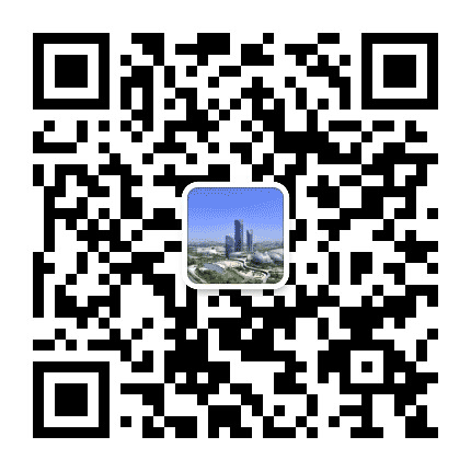 平安槐荫公众号二维码