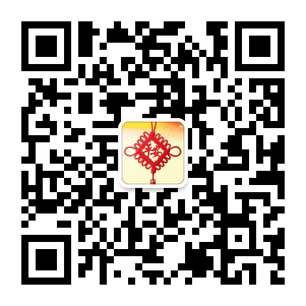 平安黄花公众号二维码