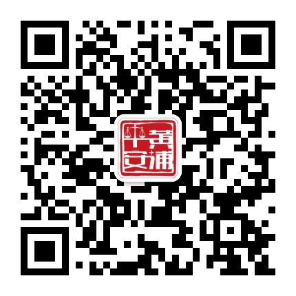 平安黄浦公众号二维码