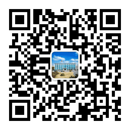 平安金山卫公众号二维码