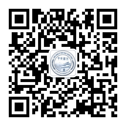 平安蓟州公众号二维码