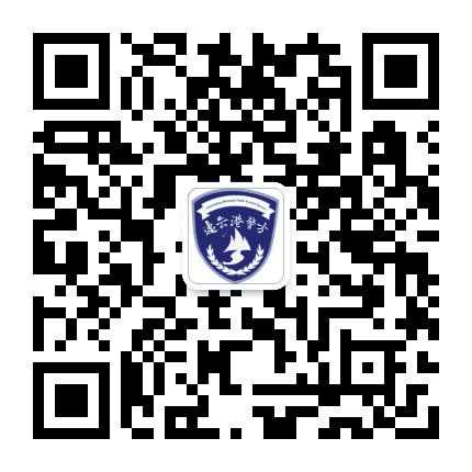 连云港警方公众号二维码