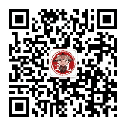 平安马尾公众号二维码