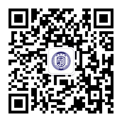 平安宁河公众号二维码