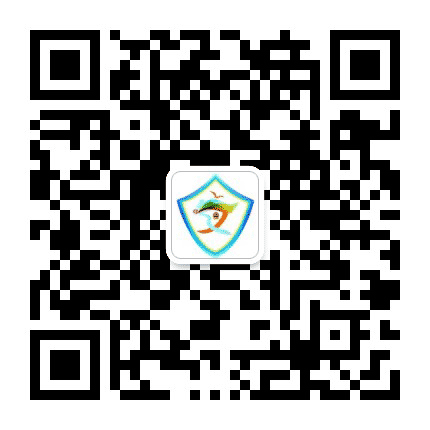 平安琼海公众号二维码