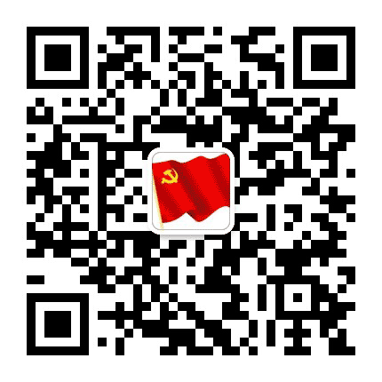 平安召陵公众号二维码