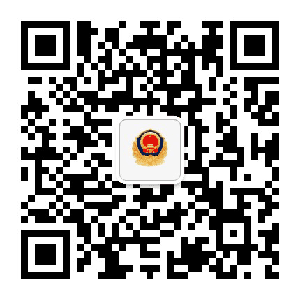 四团视角公众号二维码