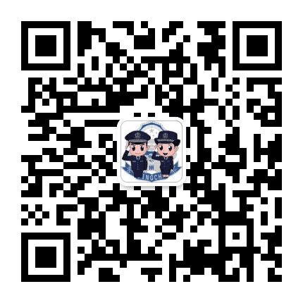 平安天门公众号二维码